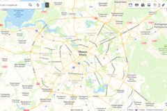 Яндекс карта для Elementor Яндекс карта для Elementor