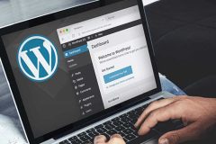 Разработка на WordPress Разработка на WordPress